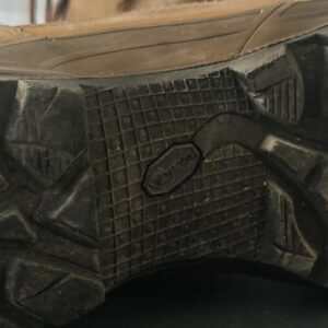 BUTY HAIX 43/8,5 STAN DOSTATECZNY - obrazek 3