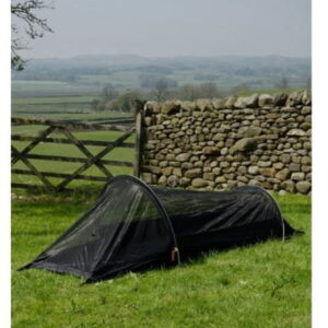 Namiot SNUGPAK Journey Solo Olive - obrazek 2