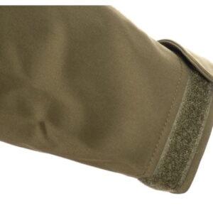 Kurtka SNUGPAK Cyclone Soft Shell Olive - obrazek 6