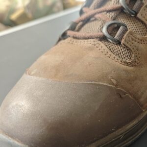 BUTY HAIX 43/8,5 STAN DOSTATECZNY - obrazek 4
