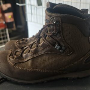 BUTY AKU EU38 UK5 STAN DOBRY - obrazek 1