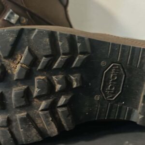 BUTY AKU EU46 UK11 STAM DOBRY - obrazek 2