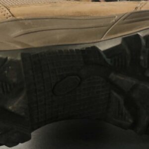 BUTY HAIX 8.5/43 STAN DOBRY - obrazek 3