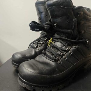 BUTY MEINDL EU43 9UK STAN BARDZO DOBRY - obrazek 3