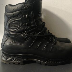 BUTY MEINDL KEMPFSCHUH EU42.5/10UK STAN DOBRY - obrazek 1