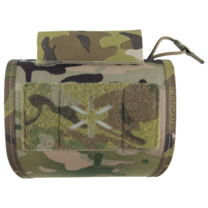 Medium IFAK - Sleeve + Insert multicam original - obrazek 1