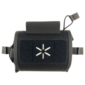 Medium IFAK - Sleeve + Insert black - obrazek 1