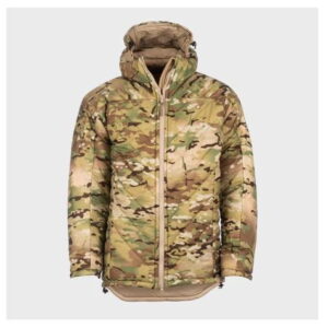 Kurtka SNUGPAK SJ12 Multicam - obrazek 1