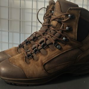 BUTY HAIX 9.5/44 STAN DOBRY - obrazek 2