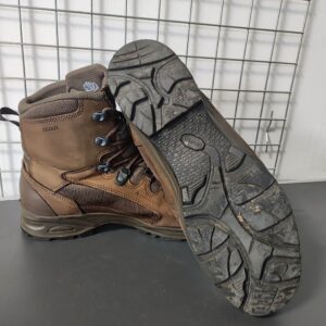 BUTY HAIX 47/11,5 STAN DOSTATECZNY - obrazek 3