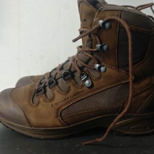 BUTY HAIX EU40 UK6,5 STAN DOSTATECZNY - obrazek 1