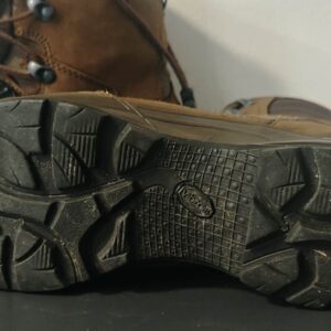 BUTY HAIX EU41 UK7,5 STAN DOSTATECZNY - obrazek 3