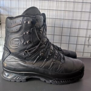 BUTY MEINDL EU48/12.5UK STAN DOBRY - obrazek 1
