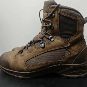 BUTY HAIX EU37 UK4.5 STAN BARDZO DOBRY - obrazek 1