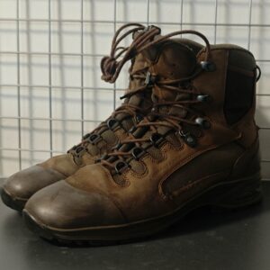 BUTY HAIX 10/45 STAN DOBRY - obrazek 2