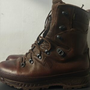 BUTY HAIX UK9 EU43 STAN DOBRY - obrazek 1