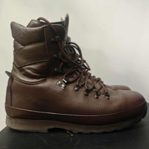 BUTY ALTBERG UK10 EU44.5 STAN DOBRY - obrazek 1