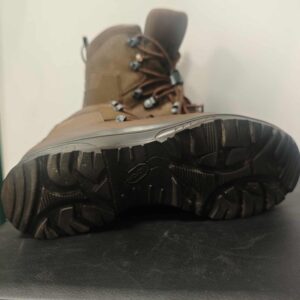 BUTY HAIX EU43 UK9 275 BARDZO DOBRE - obrazek 2