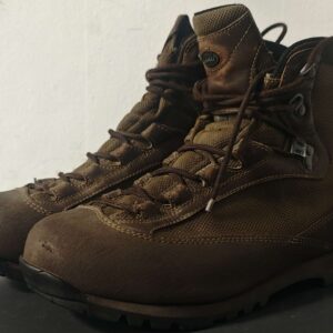 BUTY AKU UK8 EU42 STAN DOBRY - obrazek 3