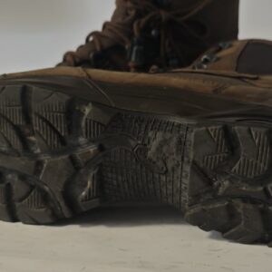 BUTY HAIX SCOUT TREKKINGOWE MYSLIWSKIE WOJSKOWE ROZ EU 45 UK 10 - obrazek 3