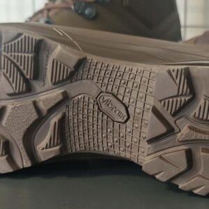 BUTY HAIX MONDO 285MM 10UK/44EU STAN JAK NOWY/NOWY - obrazek 3