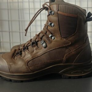 BUTY HAIX 8,5/43 STAN DOBRY - obrazek 1