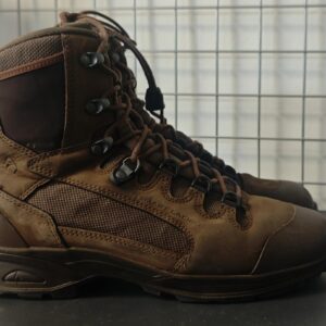 BUTY HAIX 8/42 STAN DOBRY - obrazek 1