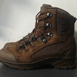 BUTY HAIX SCOUT EU37 UK4.5 STAN DOBRY - obrazek 1