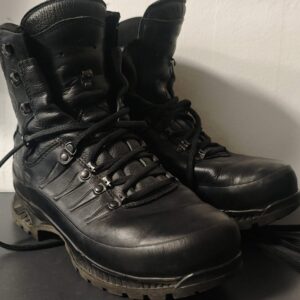 BUTY MEINDL KEMPFSCHUH EU44/10UK STAN DOBRY - obrazek 2