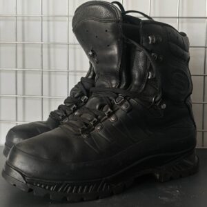 BUTY MEINDL EU40 UK6.5 STAN DOBRY - obrazek 2