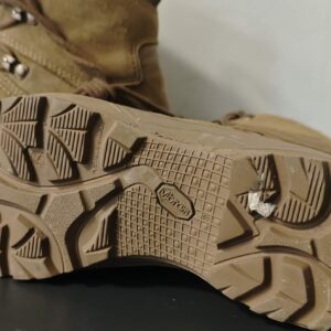 BUTY HAIX EU39/ 5.5UK STAN DOSTATECZNY - obrazek 2