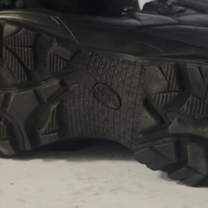 BUTY HAIX COMMANDER TREKKINGOWE MYSLIWSKIE WOJSKOWE ROZ EU 40 UK 6,5 - obrazek 3