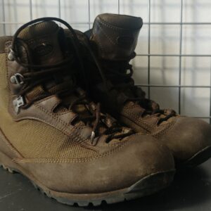 Buty AKU  9UK EU43/43.5 STAN  DOBRY - obrazek 2
