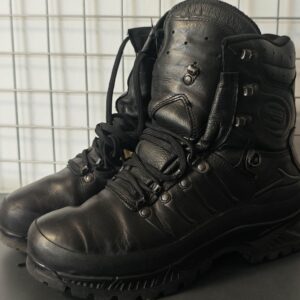 BUTY MEINDL 9/43 STAN BARDZO DOBRY - obrazek 2