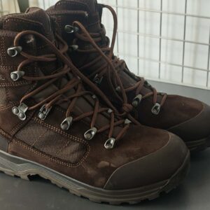 BUTY LOWA  EU41,5 UK7,5 STAN DOBRY - obrazek 1