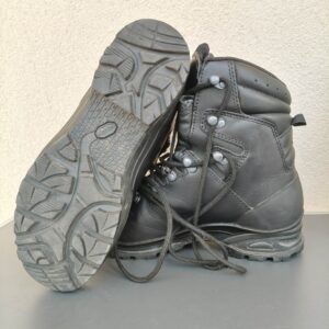 BUTY HAIX UK5,5 EU39 STAN BARDZO DOBRY - obrazek 2