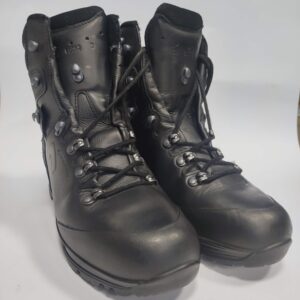 BUTY HAIX COMMANDER TREKKINGOWE MYSLIWSKIE WOJSKOWE ROZ EU 44 UK 9,5 - obrazek 2