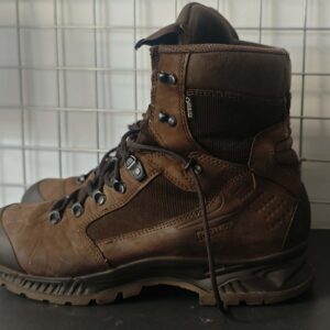 BUTY MEINDL 46,5/11.5 STAN DOSTATECZNY - obrazek 1