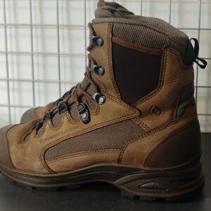 BUTY HAIX 44/9,5 STAN DOOOBRY - obrazek 1
