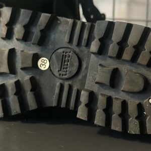 BUTY OPINACZE EU38 STAN BARDZO DOBRY - obrazek 3