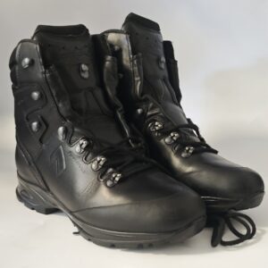 BUTY HAIX COMMANDER TREKKINGOWE MYSLIWSKIE WOJSKOWE ROZ EU 47 UK 11,5 - obrazek 3