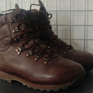 BUTY ALTBERG EU38 UK5 STAN BARDZO DOBRY - obrazek 2