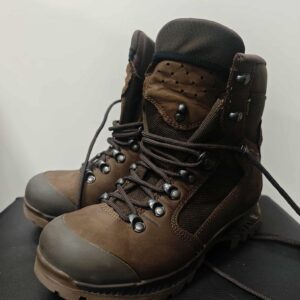 BUTY MEINDL UK 5.5 EU 39 JAK NOWE - obrazek 4