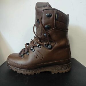 BUTY HAIX ZIMOWE EU39 UK6 STAN DOBRY - obrazek 1