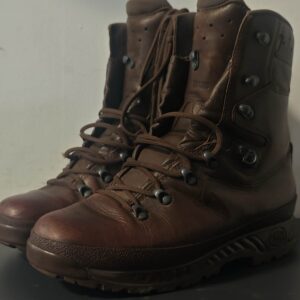 BUTY HAIX UK9 EU43 STAN DOBRY - obrazek 3
