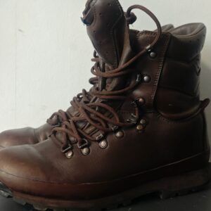 Buty ALTGBERG ZIMOWY UK10 EU44 STAN DOSTATECZNY - obrazek 3