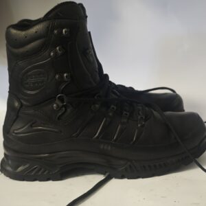 BUTY MEINDL TREKKINGOWE MYSLIWSKIE WOJSKOWE DEMOBIL ROZ EU 46 UK 11 - obrazek 1