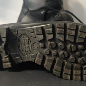 BUTY MEINDL KEMPFSCHUH EU44.5/10UK STAN DOBRY - obrazek 3