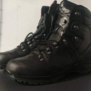 BUTY HAIX UK9 EU43 STAN BARDZO DOBRY - obrazek 3