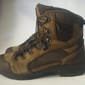 BUTY HAIX SCOUT TREKKINGOWE MYSLIWSKIE WOJSKOWE ROZ EU 42,5/43 UK 8,5 - obrazek 1